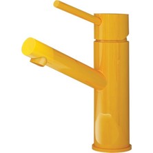 Creavit Fc1198Y Ficus Lavabo Bataryası Sarı