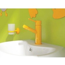 Creavit Fc1198Y Ficus Lavabo Bataryası Sarı