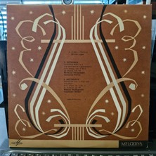 L. Beethoven* – Sonatas 2, 3 For Cello And Piano