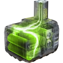 Ryobi RB1850X 18V 5.0 Ah Li-Ion Akü (5133005287)