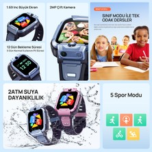 Mibro Z5 XPSWZ002 Akıllı Saat