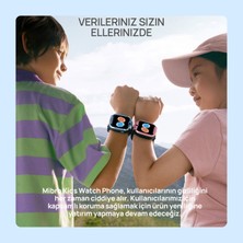 Mibro Z5 XPSWZ002 Akıllı Saat