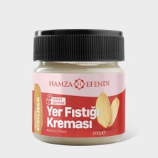 Yer Fıstığı Kreması 200 gr