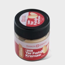 Yer Fıstığı Kreması 200 gr