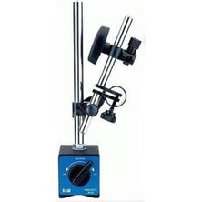 Manyetik Ayak Komparatör Ayağı 60 Kg. Yüksek Kalite