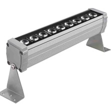 LED Wallwasher Su Geçirmez Duvar Boyama