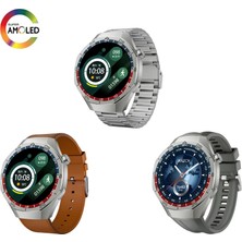 Sanal Ticaretiniz Watch G5 Pro & Watch G4 Pro Mini Vıp Çift Seti