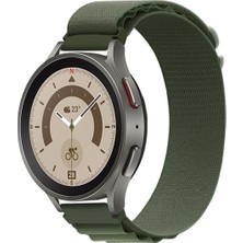 Redmi Watch 5 Active/lite ile Uyumlu Kordon Alpine Loop Döngü Spor Kayış