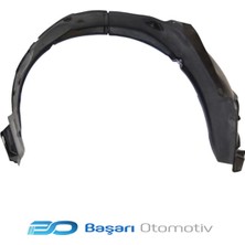 Çamurluk Davlumbazı Ön Sol – 1101370 Wisco - Opel Astra G 98 Sonrası Uyumlu