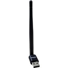 Rose Wireless Adaptör 150 Mbps Rose WA-100-3