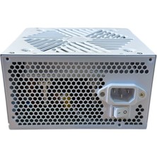 Strong ST600 600W 80+ Bronze Apfc Beyaz Power Supply Güç Kaynağı