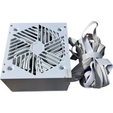Strong ST600 600W 80+ Bronze Apfc Beyaz Power Supply Güç Kaynağı