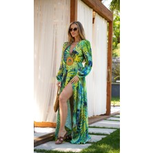 By Rana Büyük Tropical Chic
