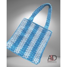 Omuz Çantası>plaj Çantası>coton Makrome>yazlık>spor Giyim>aksesuar>günlük Çanta>spor Outdoor
