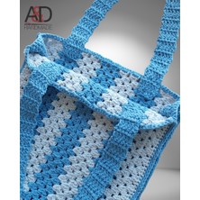 Omuz Çantası>plaj Çantası>coton Makrome>yazlık>spor Giyim>aksesuar>günlük Çanta>spor Outdoor