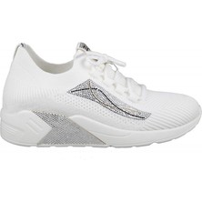 Guja 245Y301 Beyaz Kadın Sneakers