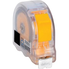 Hassan Dekor Paslanmaz Şerit Metre 5X25