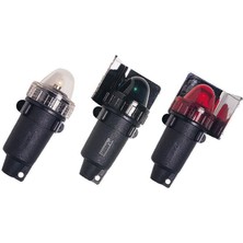 Sealux Acil Yardım Feneri Set Isk/san/silyon ,braketli