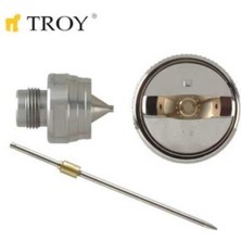 18641 Yedek Meme Seti (1.4mm)