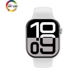 Sanal Ticaretiniz Watch 10 Hk Pro Max & Watch 10 Pro Mini Vıp Çift Seti