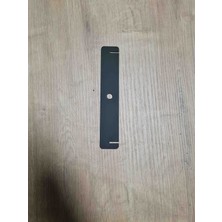 3mm Katlanır Mangal Üst Aparatları