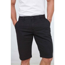 Cazador Caz 6001 Chıno Bermuda