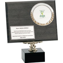 Odak Kupa - Özel Plaketler - LX-002 A - 20X25 cm