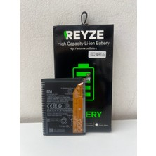 Reyze Poco M4 Pro 4g Batarya