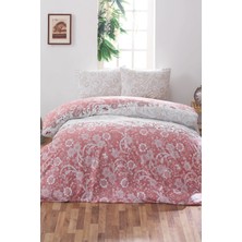 Ç.k Kristal Rnf Nevresim Tk Ilter Gülkurusu