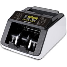 GFX 70 v.1  %100 Tespit Karışık Para Sayma Makinesi
