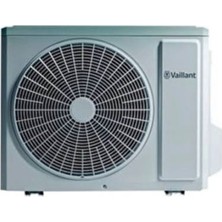 Vaillant Climavair Pure 24000 Btu A++ Inverter Duvar Tipi Klima