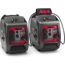 P2400 Powersmart Serisi Tm Invertör Jeneratör