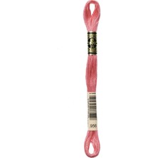 DMC Muline Iplik 956