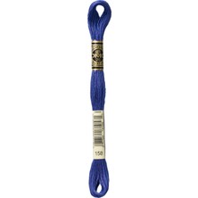 DMC Muline Iplik 158