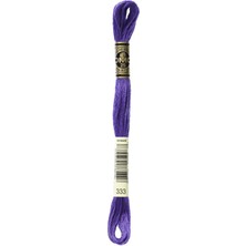 DMC Muline Iplik 333