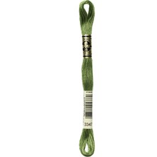 DMC Muline Iplik 3347