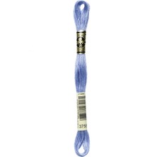 DMC Muline Iplik 3755