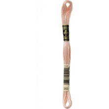 DMC Muline Iplik 353