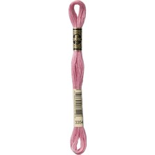 DMC Muline Iplik 3354