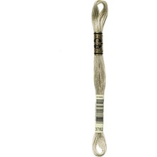 DMC Muline Iplik 3782