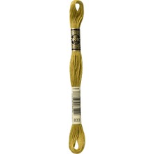 DMC Muline Iplik 833