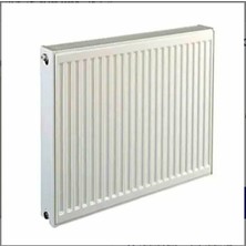 Vaillant Tip 22 - 600X500 Panel Radyatör