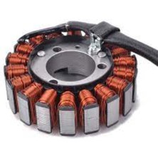 Honda Ps 150 Statör Komple 556622862