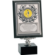 Odak Kupa - Ahşap Plaketler - PL-116 A - 18X24 cm