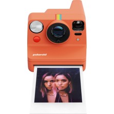 Polaroid Now+ Generation 3 - Coral