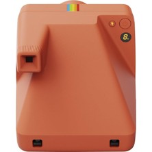 Polaroid Now+ Generation 3 - Coral