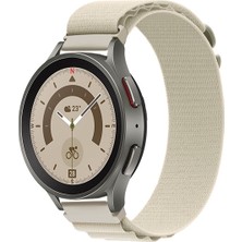 Mibro Watch X1 ile Uyumlu Kordon Alpine Loop Döngü Spor Kayış