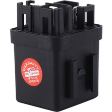 Oddities Kubota Yanmar 119650-77911 11965077911 Için 12V Akkor Buji Rely Zaman Geciktirme Rölesi (Yurt Dışından)