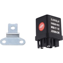 Oddities Kubota Yanmar 119650-77911 11965077911 Için 12V Akkor Buji Rely Zaman Geciktirme Rölesi (Yurt Dışından)