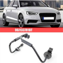 Oddities 06J133781BT Vakum Sistemi Bağlantısı Karbon Tank Kontrol Vanası Otomobil Audi A3 Için (Yurt Dışından)